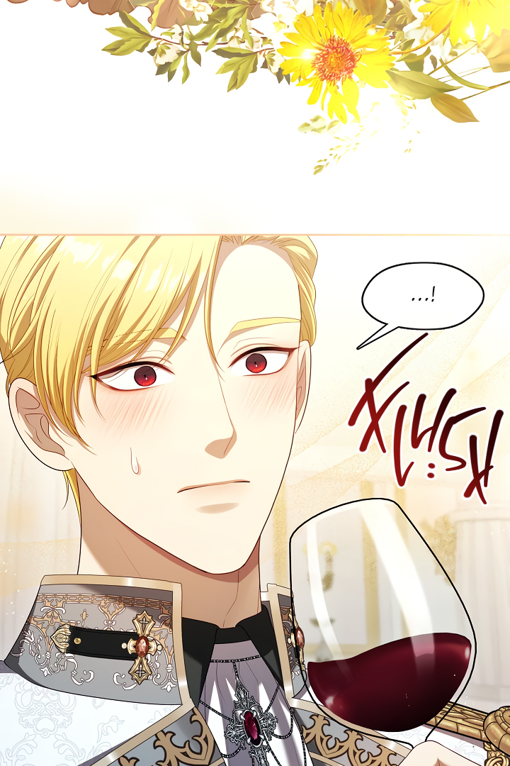 S-Class Hunter Doesn’t Want to Be a Villainous Princess [Speedcat Version] - Chapter 45 manhwa