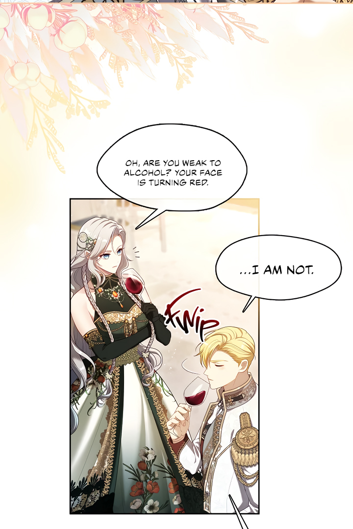 S-Class Hunter Doesn’t Want to Be a Villainous Princess [Speedcat Version] - Chapter 45 manhwa