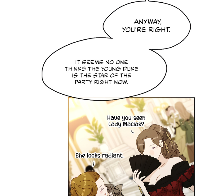 S-Class Hunter Doesn’t Want to Be a Villainous Princess [Speedcat Version] - Chapter 45 manhwa