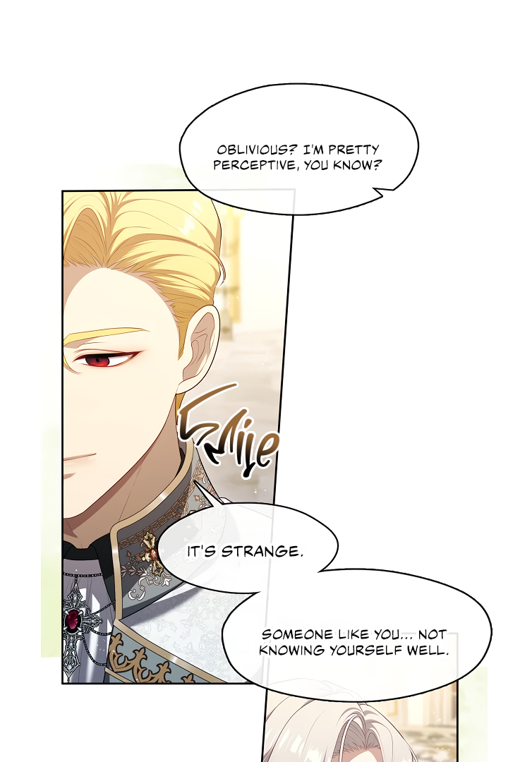 S-Class Hunter Doesn’t Want to Be a Villainous Princess [Speedcat Version] - Chapter 45 manhwa