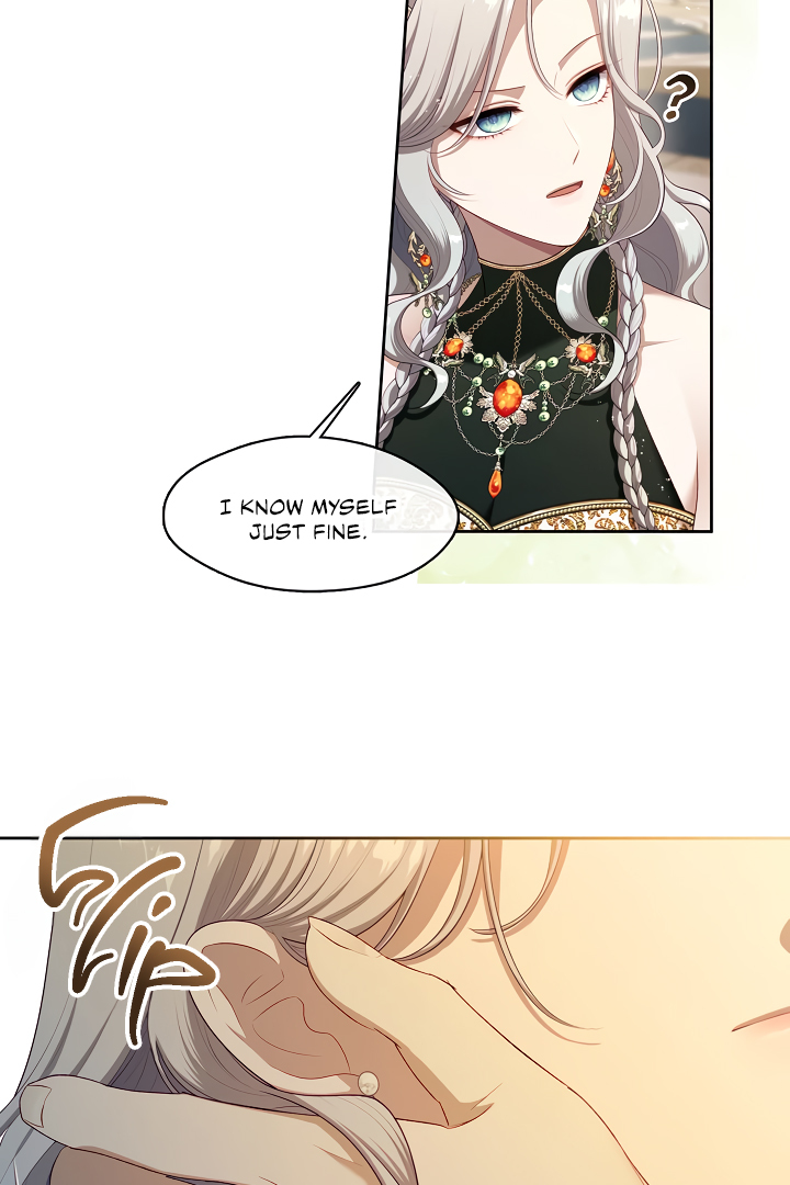 S-Class Hunter Doesn’t Want to Be a Villainous Princess [Speedcat Version] - Chapter 45 manhwa