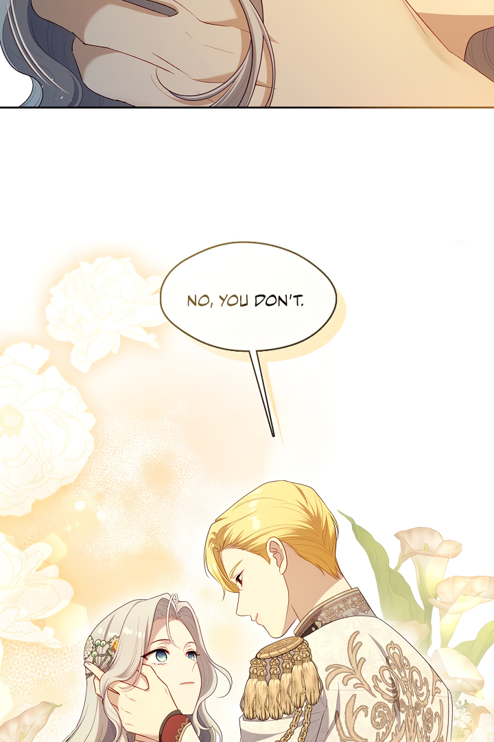 S-Class Hunter Doesn’t Want to Be a Villainous Princess [Speedcat Version] - Chapter 45 manhwa