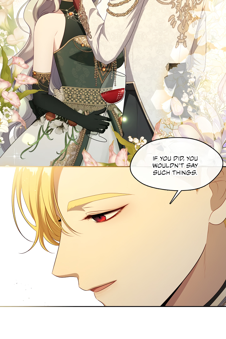 S-Class Hunter Doesn’t Want to Be a Villainous Princess [Speedcat Version] - Chapter 45 manhwa
