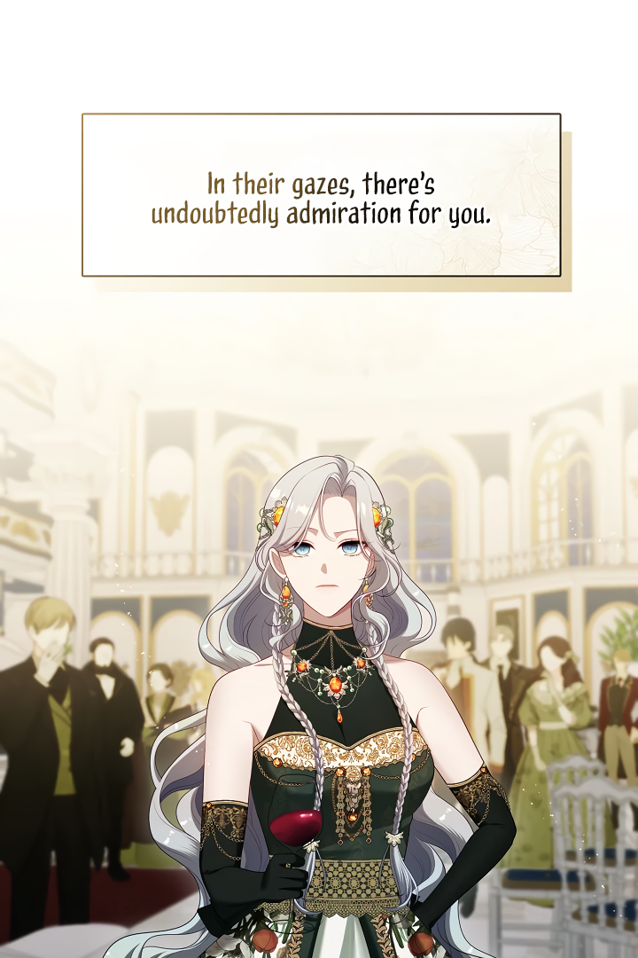 S-Class Hunter Doesn’t Want to Be a Villainous Princess [Speedcat Version] - Chapter 45 manhwa