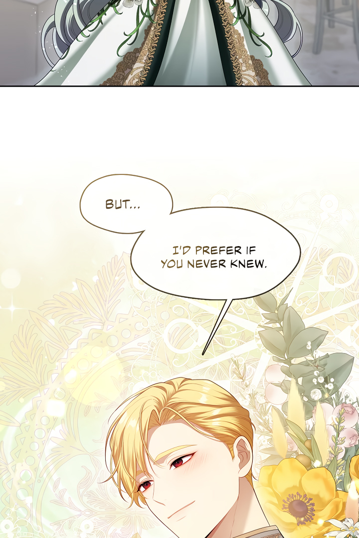 S-Class Hunter Doesn’t Want to Be a Villainous Princess [Speedcat Version] - Chapter 45 manhwa