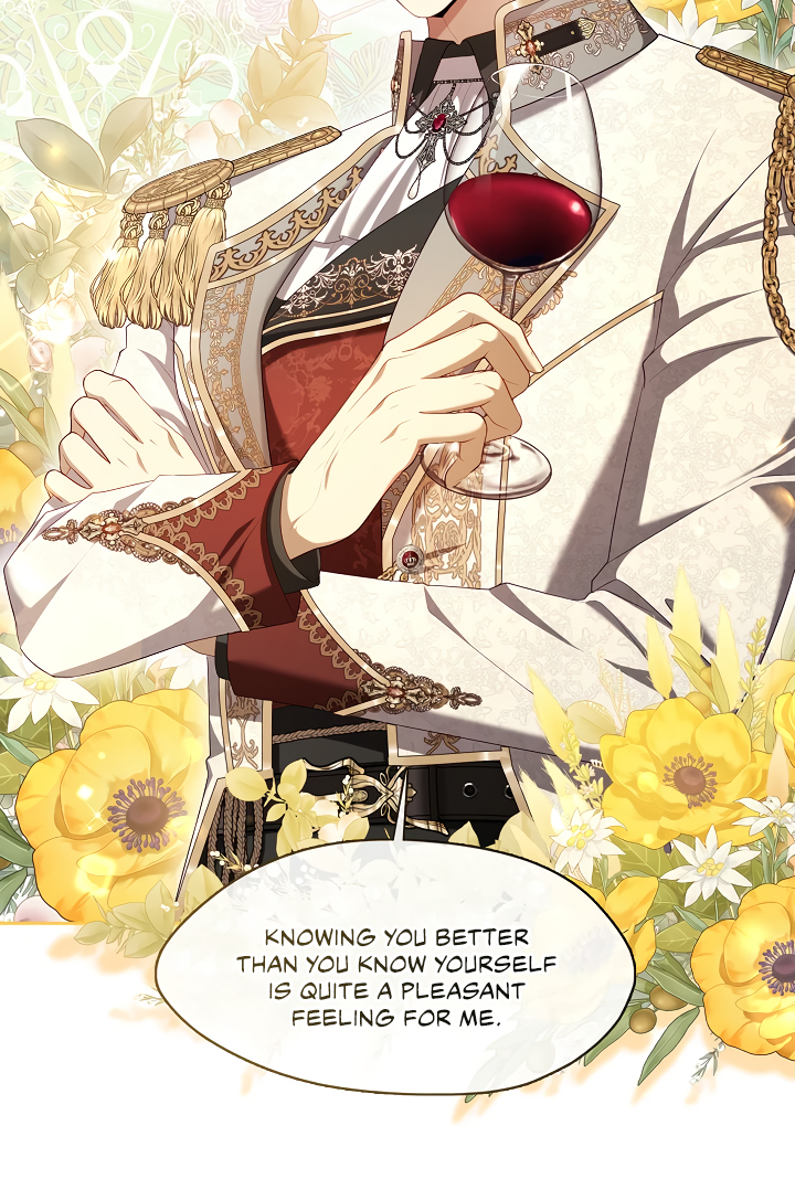 S-Class Hunter Doesn’t Want to Be a Villainous Princess [Speedcat Version] - Chapter 45 manhwa