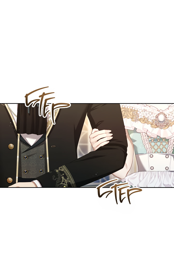 S-Class Hunter Doesn’t Want to Be a Villainous Princess [Speedcat Version] - Chapter 45 manhwa