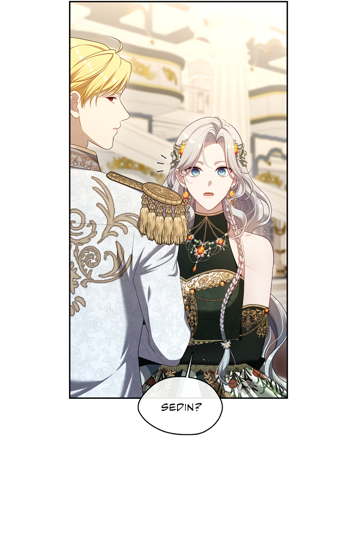 S-Class Hunter Doesn’t Want to Be a Villainous Princess [Speedcat Version] - Chapter 45 manhwa