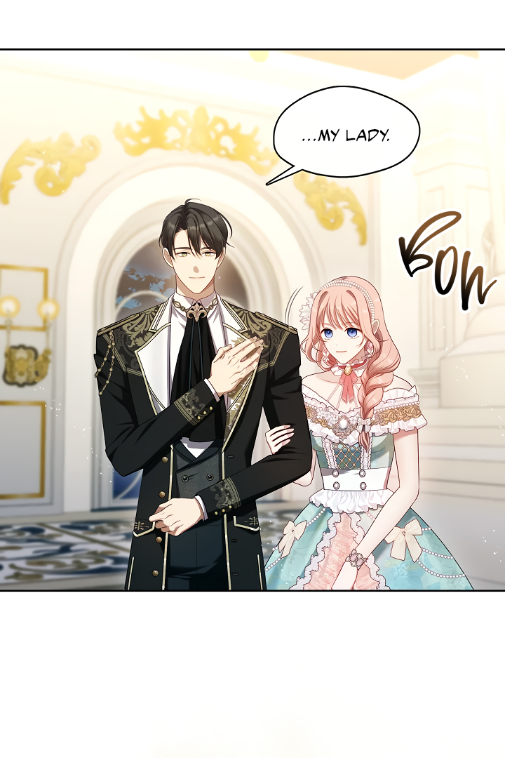 S-Class Hunter Doesn’t Want to Be a Villainous Princess [Speedcat Version] - Chapter 45 manhwa