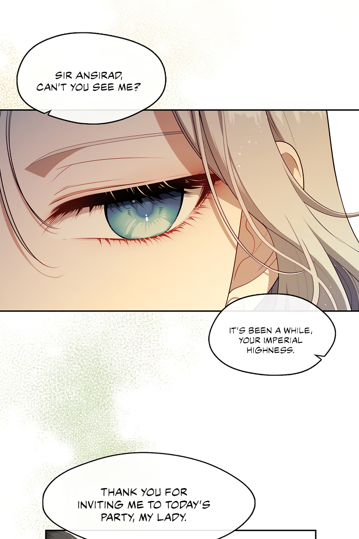 S-Class Hunter Doesn’t Want to Be a Villainous Princess [Speedcat Version] - Chapter 45 manhwa