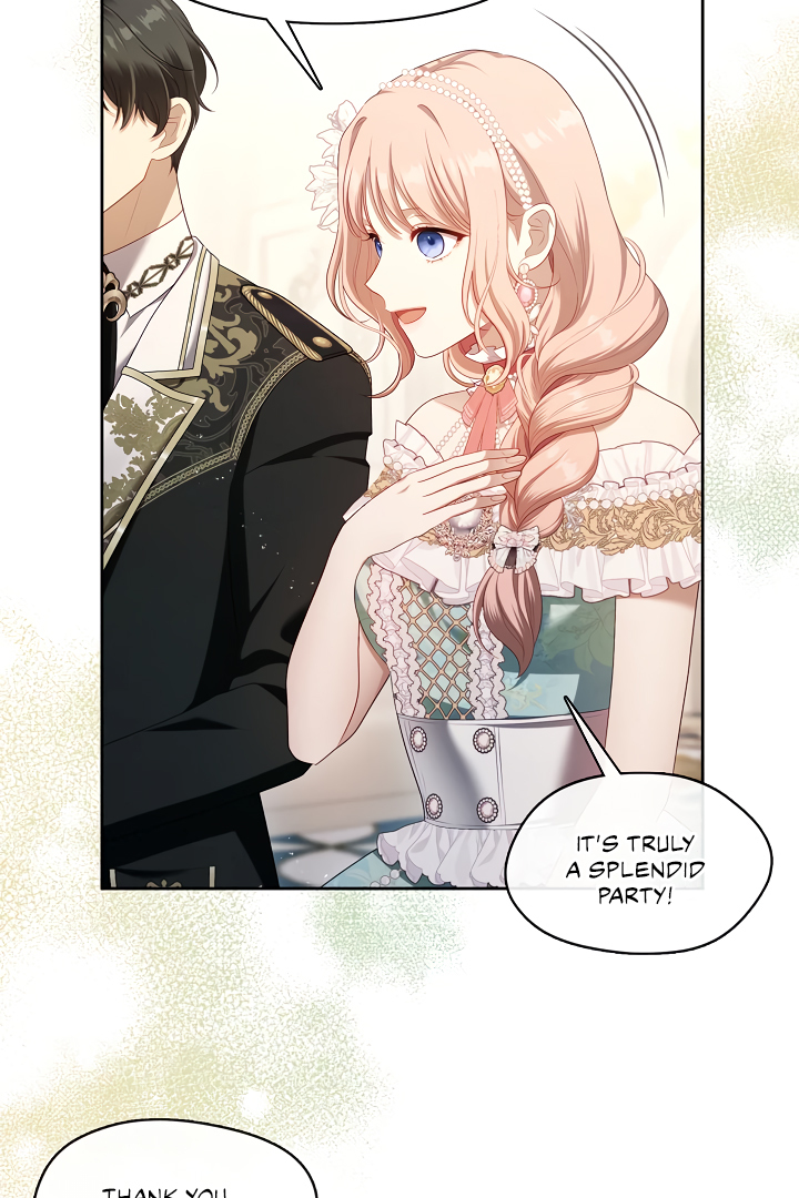 S-Class Hunter Doesn’t Want to Be a Villainous Princess [Speedcat Version] - Chapter 45 manhwa