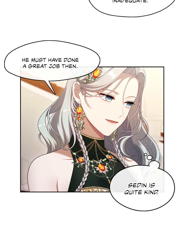 S-Class Hunter Doesn’t Want to Be a Villainous Princess [Speedcat Version] - Chapter 45 manhwa