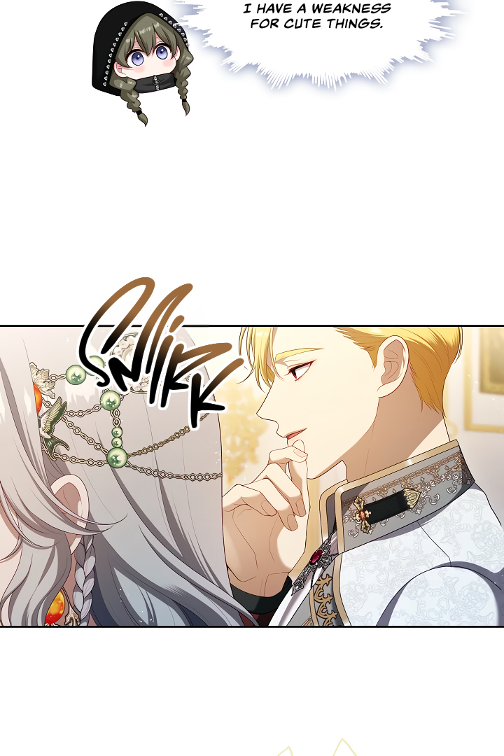 S-Class Hunter Doesn’t Want to Be a Villainous Princess [Speedcat Version] - Chapter 45 manhwa