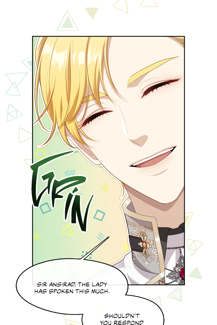 S-Class Hunter Doesn’t Want to Be a Villainous Princess [Speedcat Version] - Chapter 45 manhwa