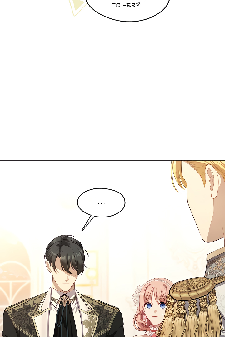 S-Class Hunter Doesn’t Want to Be a Villainous Princess [Speedcat Version] - Chapter 45 manhwa
