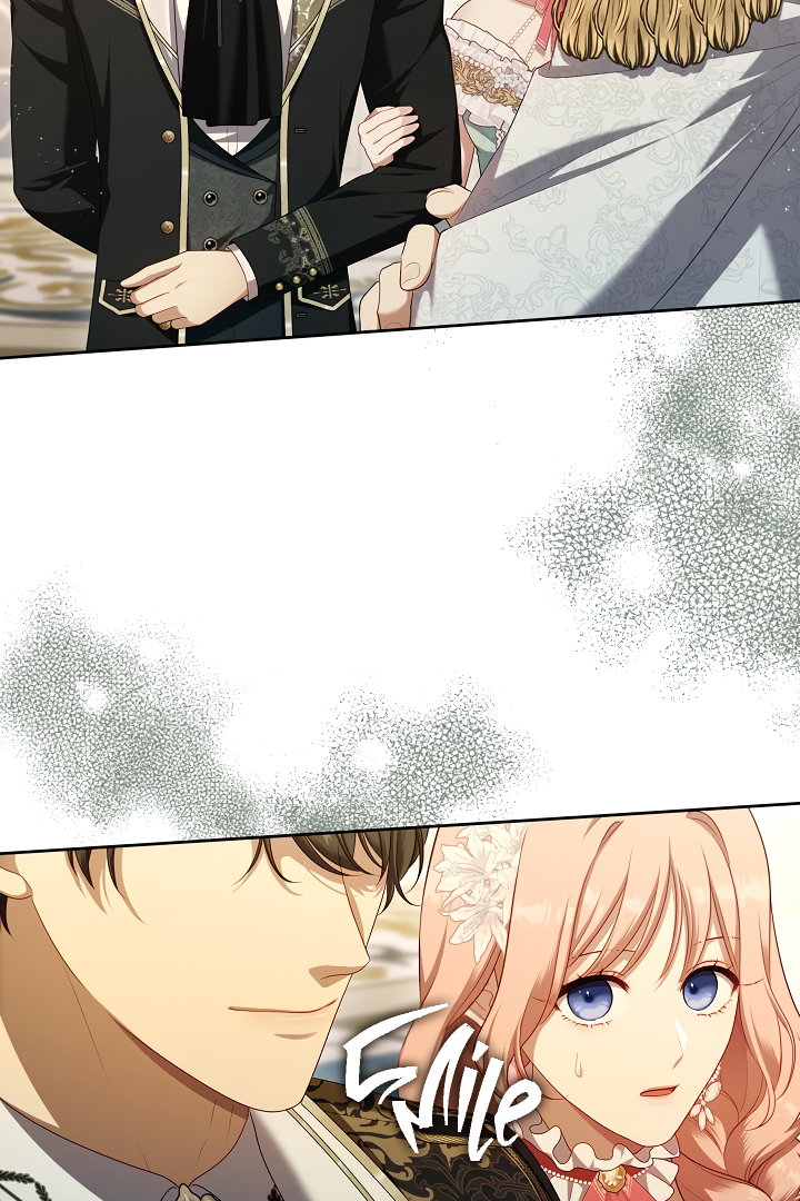 S-Class Hunter Doesn’t Want to Be a Villainous Princess [Speedcat Version] - Chapter 45 manhwa