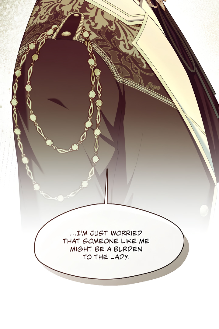 S-Class Hunter Doesn’t Want to Be a Villainous Princess [Speedcat Version] - Chapter 45 manhwa