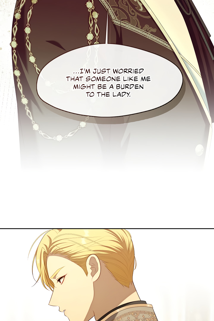 S-Class Hunter Doesn’t Want to Be a Villainous Princess [Speedcat Version] - Chapter 46 manhwa