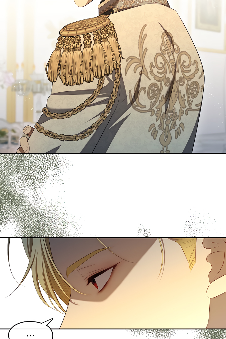 S-Class Hunter Doesn’t Want to Be a Villainous Princess [Speedcat Version] - Chapter 46 manhwa