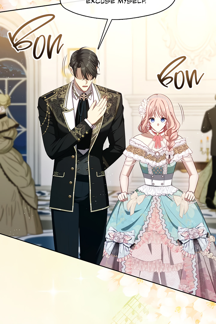 S-Class Hunter Doesn’t Want to Be a Villainous Princess [Speedcat Version] - Chapter 46 manhwa