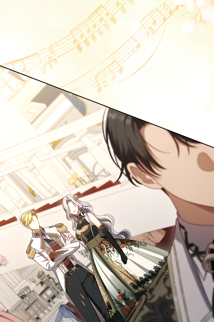 S-Class Hunter Doesn’t Want to Be a Villainous Princess [Speedcat Version] - Chapter 46 manhwa