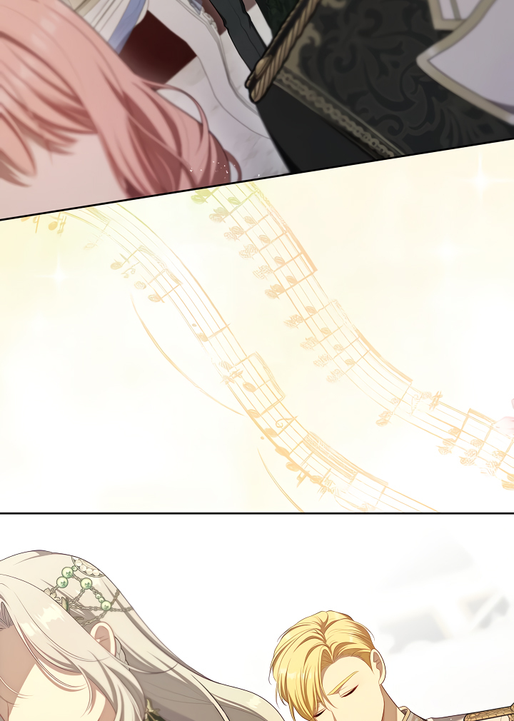S-Class Hunter Doesn’t Want to Be a Villainous Princess [Speedcat Version] - Chapter 46 manhwa