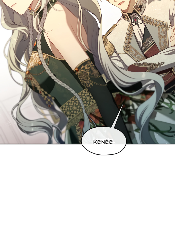 S-Class Hunter Doesn’t Want to Be a Villainous Princess [Speedcat Version] - Chapter 46 manhwa