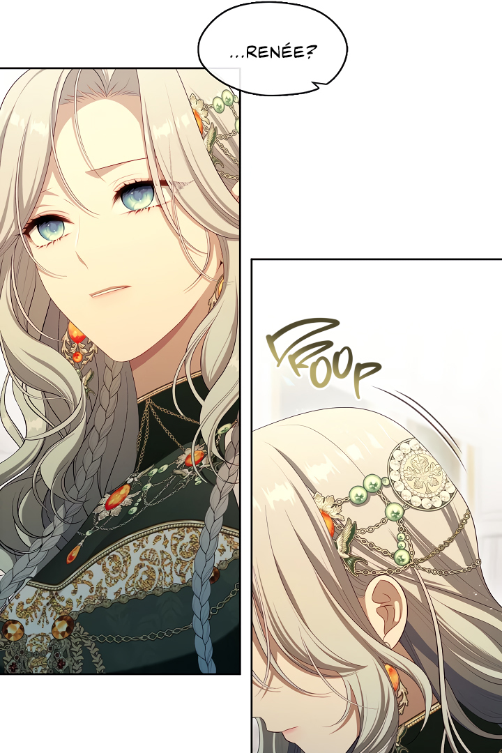 S-Class Hunter Doesn’t Want to Be a Villainous Princess [Speedcat Version] - Chapter 46 manhwa