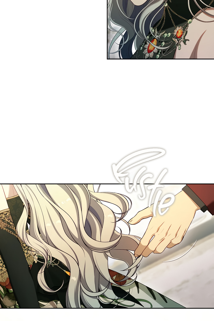 S-Class Hunter Doesn’t Want to Be a Villainous Princess [Speedcat Version] - Chapter 46 manhwa