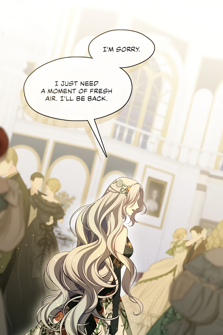 S-Class Hunter Doesn’t Want to Be a Villainous Princess [Speedcat Version] - Chapter 46 manhwa