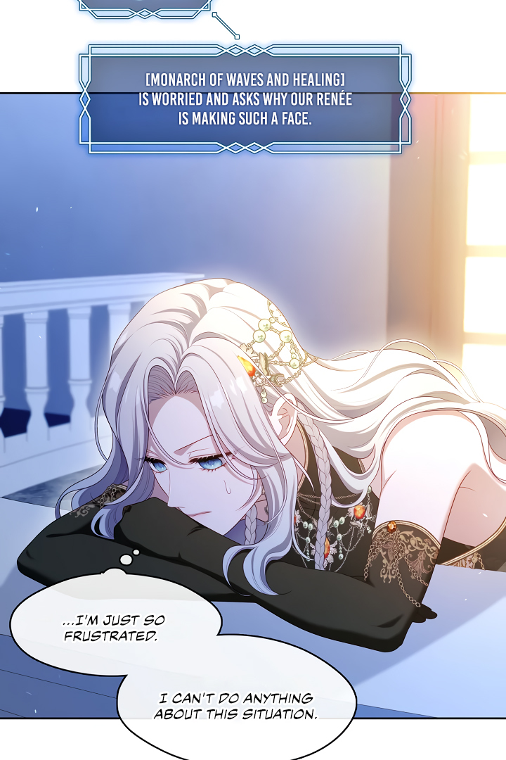 S-Class Hunter Doesn’t Want to Be a Villainous Princess [Speedcat Version] - Chapter 46 manhwa
