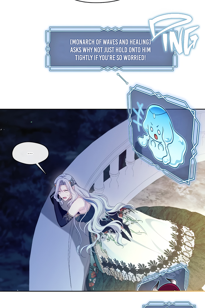 S-Class Hunter Doesn’t Want to Be a Villainous Princess [Speedcat Version] - Chapter 46 manhwa