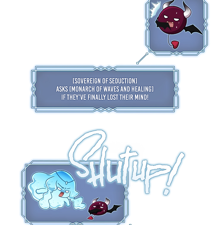 S-Class Hunter Doesn’t Want to Be a Villainous Princess [Speedcat Version] - Chapter 46 manhwa