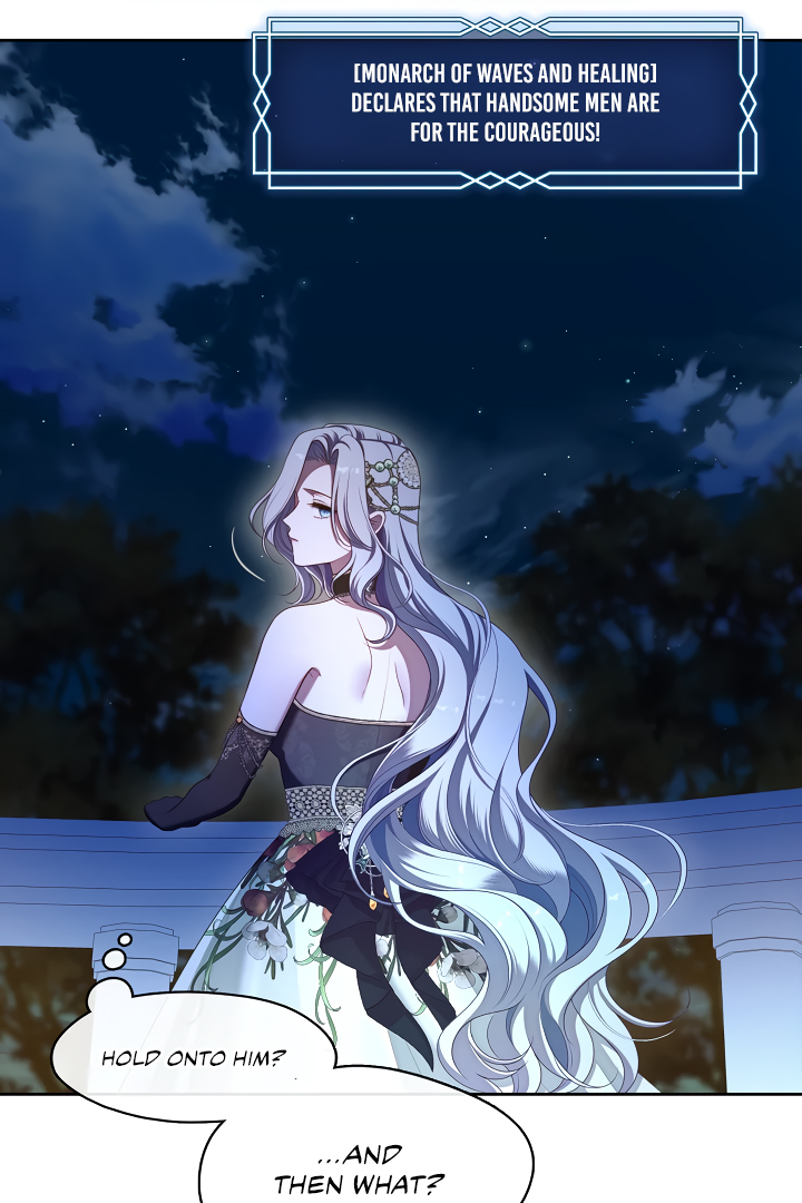 S-Class Hunter Doesn’t Want to Be a Villainous Princess [Speedcat Version] - Chapter 46 manhwa