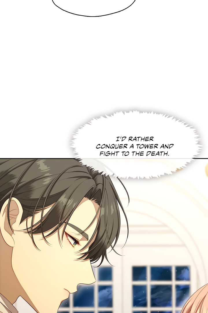 S-Class Hunter Doesn’t Want to Be a Villainous Princess [Speedcat Version] - Chapter 46 manhwa