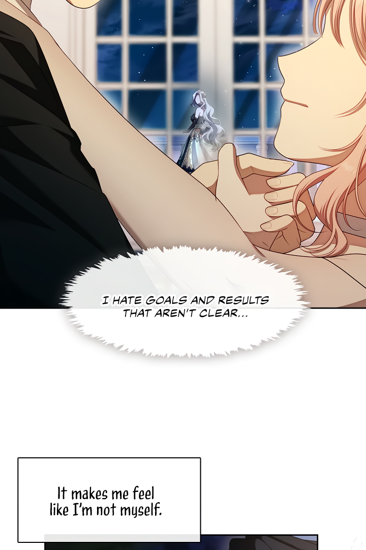 S-Class Hunter Doesn’t Want to Be a Villainous Princess [Speedcat Version] - Chapter 46 manhwa