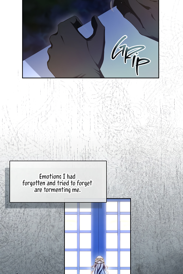 S-Class Hunter Doesn’t Want to Be a Villainous Princess [Speedcat Version] - Chapter 46 manhwa