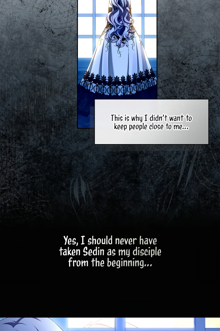 S-Class Hunter Doesn’t Want to Be a Villainous Princess [Speedcat Version] - Chapter 46 manhwa