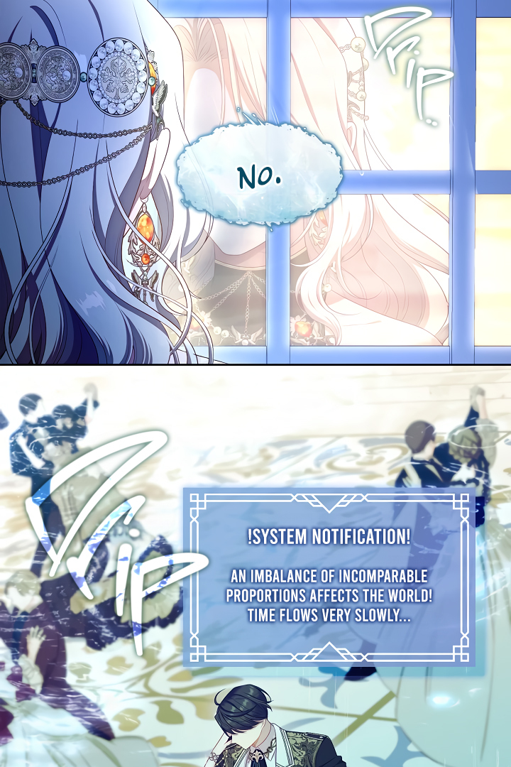 S-Class Hunter Doesn’t Want to Be a Villainous Princess [Speedcat Version] - Chapter 46 manhwa