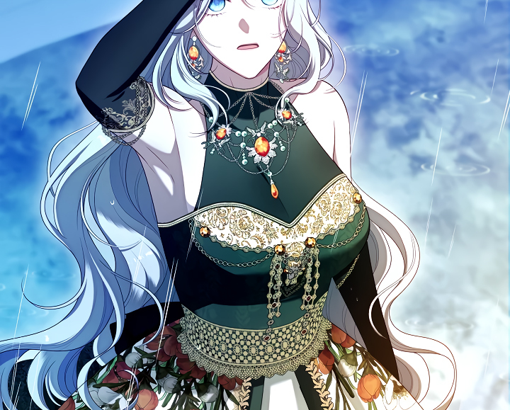 S-Class Hunter Doesn’t Want to Be a Villainous Princess [Speedcat Version] - Chapter 46 manhwa