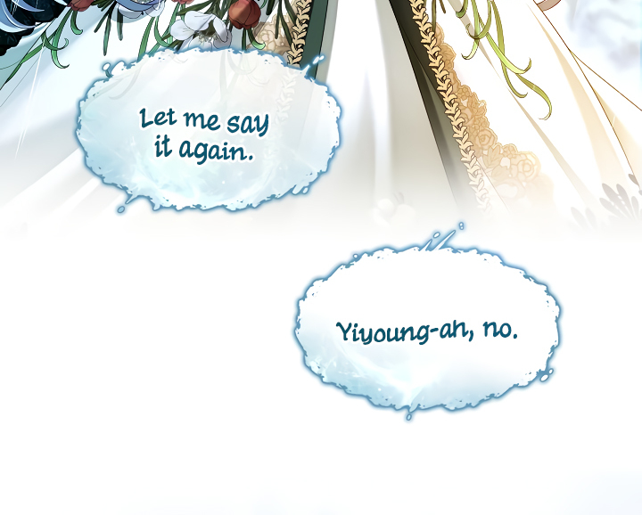 S-Class Hunter Doesn’t Want to Be a Villainous Princess [Speedcat Version] - Chapter 46 manhwa