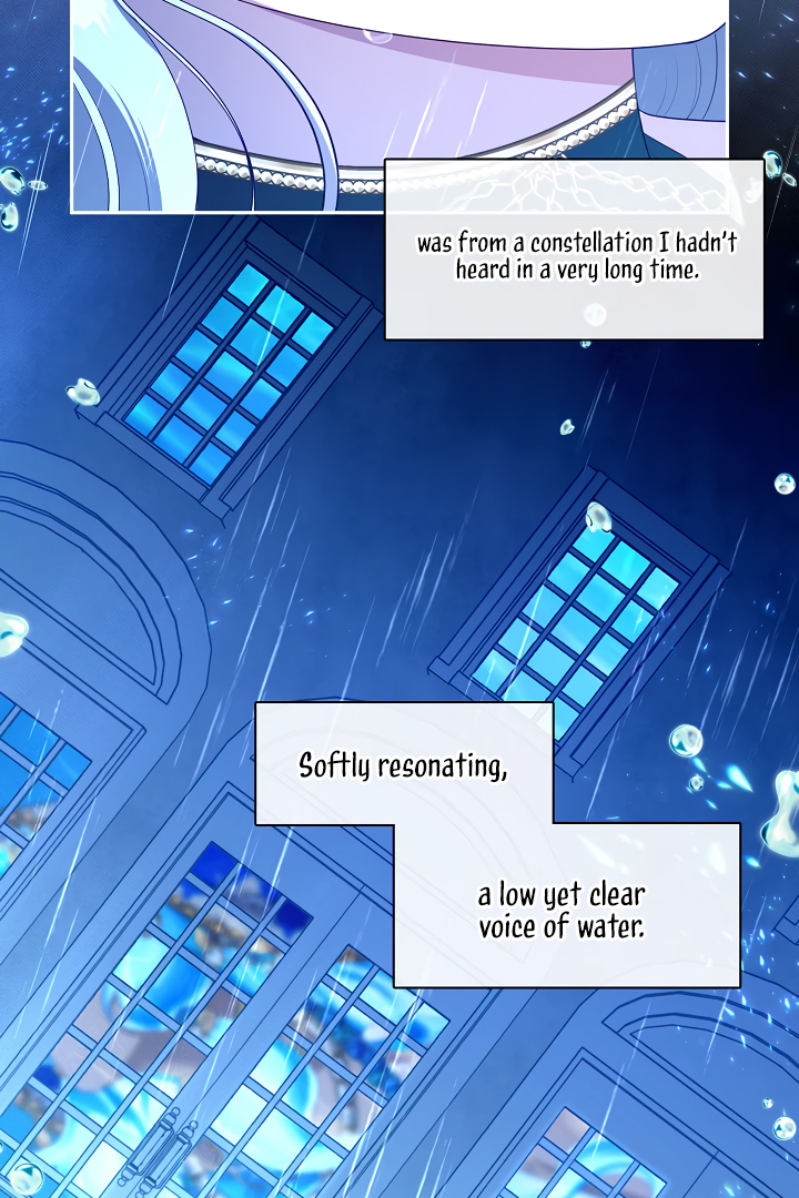 S-Class Hunter Doesn’t Want to Be a Villainous Princess [Speedcat Version] - Chapter 46 manhwa