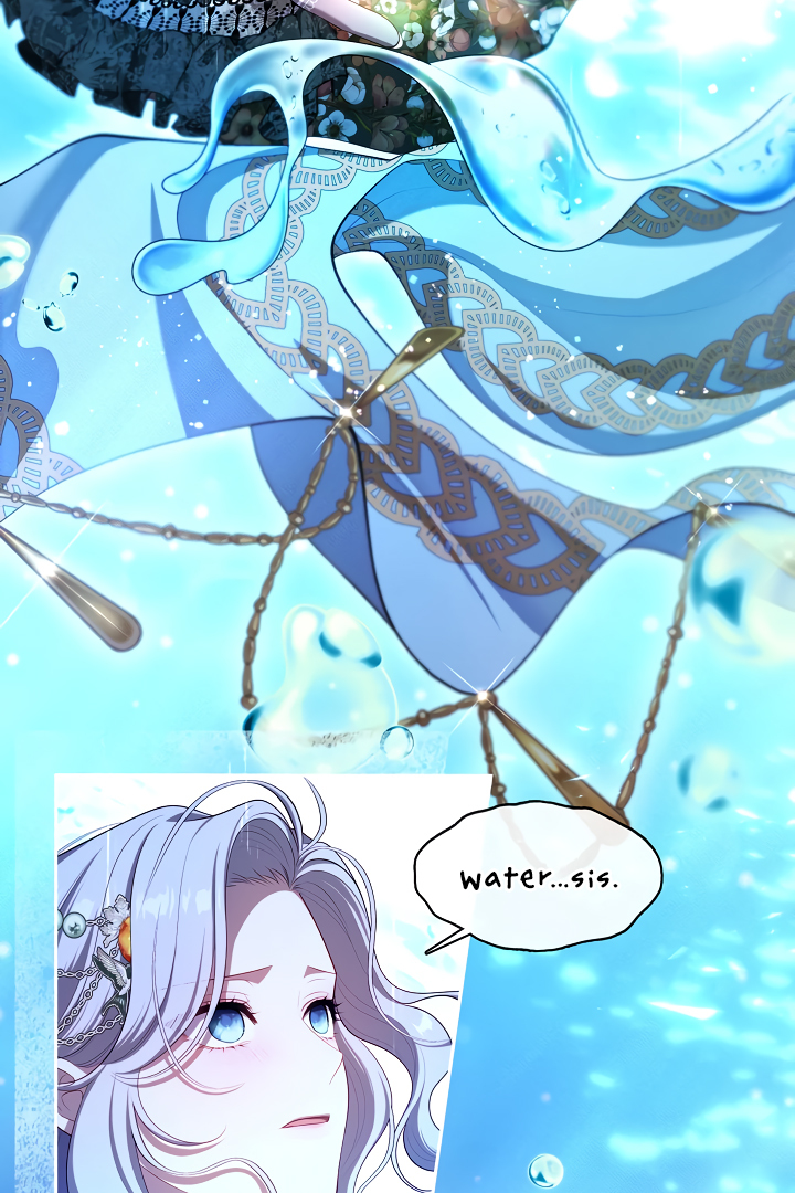 S-Class Hunter Doesn’t Want to Be a Villainous Princess [Speedcat Version] - Chapter 46 manhwa