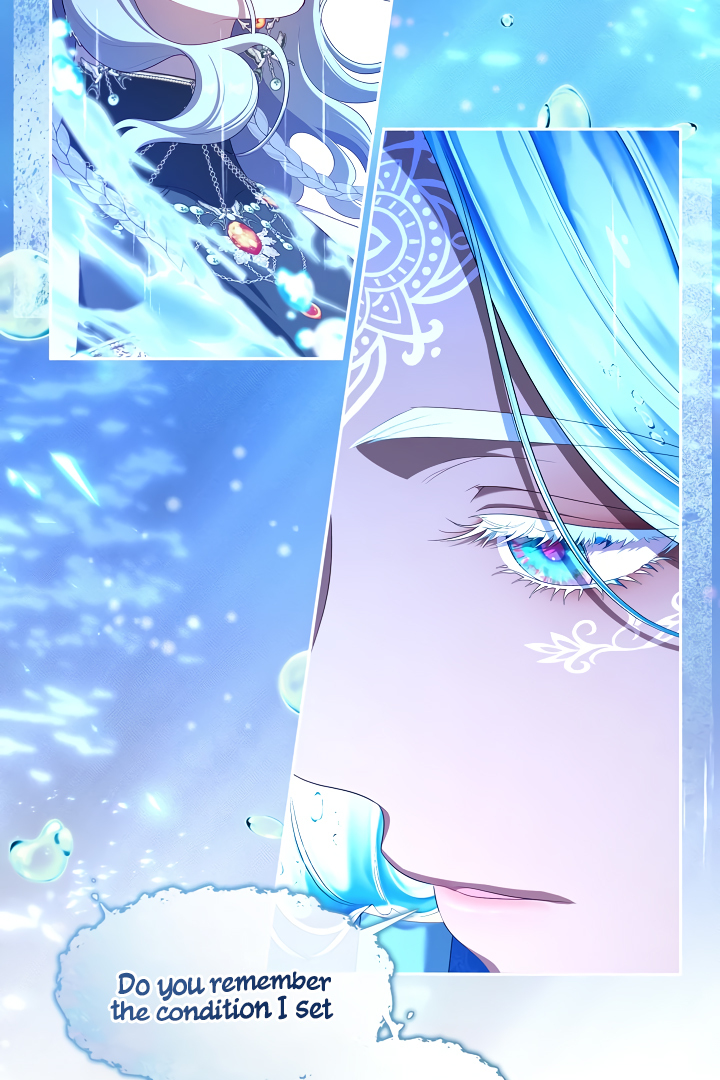 S-Class Hunter Doesn’t Want to Be a Villainous Princess [Speedcat Version] - Chapter 46 manhwa