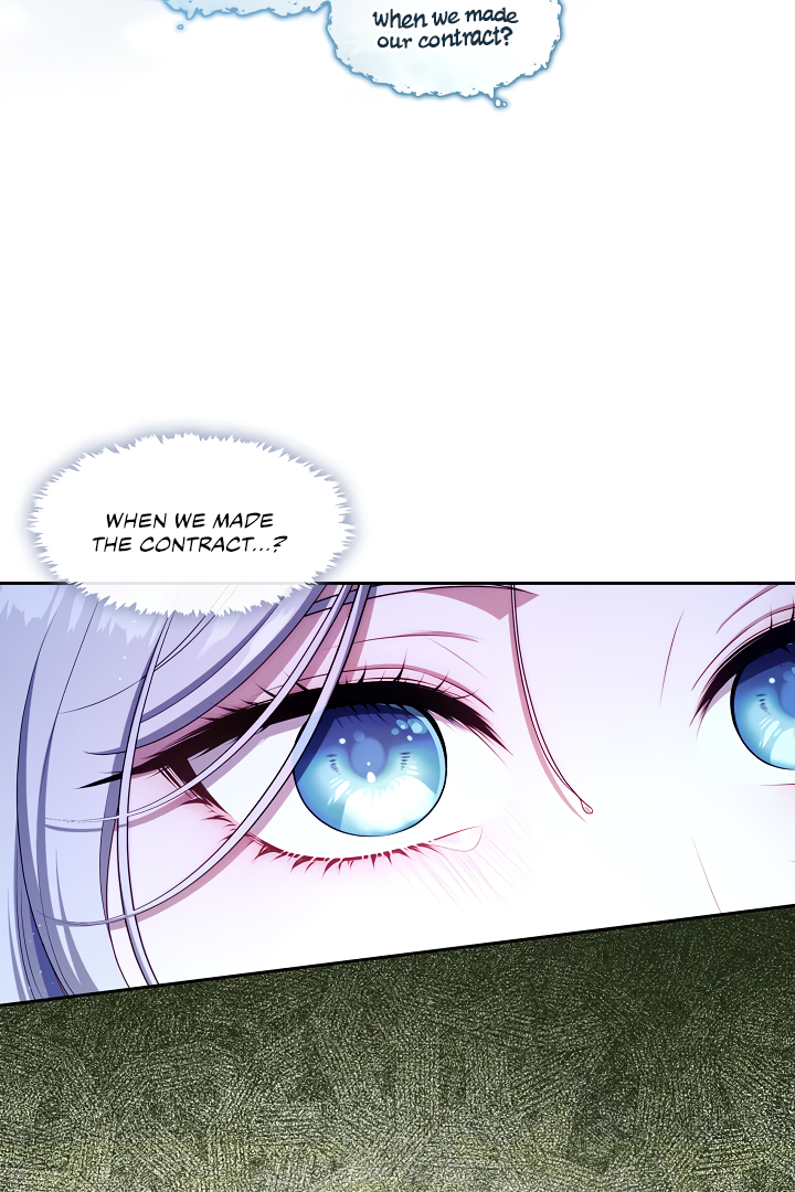 S-Class Hunter Doesn’t Want to Be a Villainous Princess [Speedcat Version] - Chapter 46 manhwa