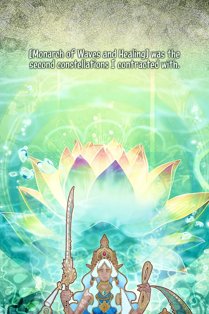 S-Class Hunter Doesn’t Want to Be a Villainous Princess [Speedcat Version] - Chapter 46 manhwa