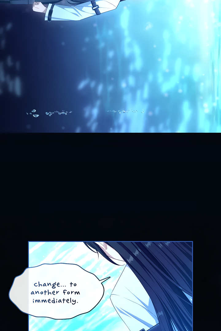 S-Class Hunter Doesn’t Want to Be a Villainous Princess [Speedcat Version] - Chapter 46 manhwa