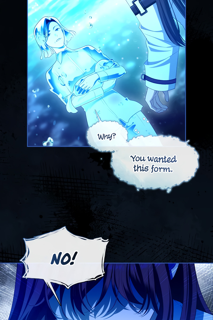 S-Class Hunter Doesn’t Want to Be a Villainous Princess [Speedcat Version] - Chapter 46 manhwa