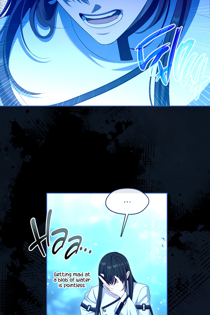 S-Class Hunter Doesn’t Want to Be a Villainous Princess [Speedcat Version] - Chapter 46 manhwa