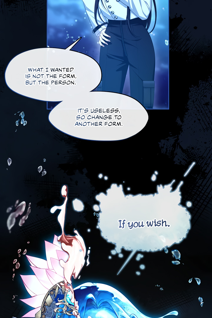 S-Class Hunter Doesn’t Want to Be a Villainous Princess [Speedcat Version] - Chapter 46 manhwa